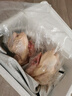 【大廠貨源】農(nóng)家三黃雞正宗土雞散養(yǎng)新鮮童子雞整只走地雞 2只4斤裝 三黃雞 曬單實拍圖