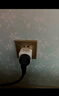 吉順空調插座10a轉16a排插轉換器大功率熱水器電磁爐電源轉換插頭/電源轉換器澳標轉換器 曬單實(shí)拍圖