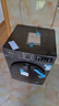 小天鵝（LittleSwan）滾筒洗衣機(jī)全自動(dòng)家用【TG120V098WDT】12公斤大容量 超薄 節(jié)能 內(nèi)衣洗 家電國(guó)家補(bǔ)貼20% 以舊換新 曬單實(shí)拍圖