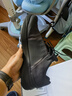 ARC'TERYX始祖鳥(niǎo) KOPEC GTX 覆蓋防水 男子 徒步鞋 BLACK/YUKON/黑/育空黃 43 9 曬單實(shí)拍圖
