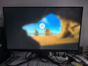 AOC 27英寸2K 原生300Hz FastIPS 0.3ms HDR400出廠校色 硬件低藍光 游戲電競電腦顯示器宙斯盾Q27G4S 曬單實拍圖