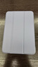 zoyu iPad mini7保護套2024款適用蘋(píng)果迷你第七代平板8.3英寸mini6保護殼三折全包防摔軟殼 薰衣草 mini7/6【8.3英寸】 曬單實(shí)拍圖