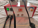 攻玉超力王F600牙機無(wú)刷雕刻機小型電動(dòng)翡翠玉石木雕核雕大功率打磨機 主機+F600雙卡【2.35】+鑼機手柄 全套鑼機夾頭 曬單實(shí)拍圖