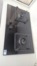 美的（Midea）【國(guó)家補(bǔ)貼立減20%】燃?xì)庠钐烊粴?家用5.2kW猛火灶臺(tái)嵌兩用  64%熱效率 可調(diào)節(jié)底盤 Q325-M 升級(jí) 曬單實(shí)拍圖