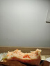 光合力量 【共10包】即食雞胸肉蔬菜餅600g雞肉餅健身低脂代餐食品 曬單實(shí)拍圖