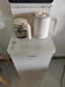 九陽（Joyoung）茶吧機家用高端25年新品全自動續(xù)杯316L不銹鋼電熱水壺防溢防干燒家電國家補貼 AH1230【溫?zé)峥睢?曬單實拍圖