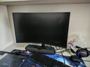AOC 27英寸2K 240Hz超頻260Hz HDR400 快速液晶1ms 1000R曲面 大烏茲 游戲電競(jìng)電腦顯示器 CQ27G3ZE 曬單實(shí)拍圖
