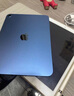 Apple/蘋果【國家補貼】iPad 11英寸 A16芯片2025年款 平板電腦 (128GB WLAN版/學習辦公娛樂)藍色 曬單實拍圖