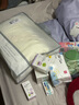 悅哺兒童保濕面霜寶寶滋潤潤膚霜 嬰幼兒干燥肌補水護膚霜新生兒可用 【囤貨】?jì)和嫠?0g*2瓶 曬單實(shí)拍圖