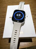 華為（HUAWEI）【七夕情人節(jié)禮物】WATCH FIT 4智能手表運(yùn)動藍(lán)牙通話輕薄大屏高中學(xué)生健康管理NFC門禁男女心率 悅動白【甄選表帶+精美表盤】 曬單實拍圖