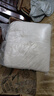 棉花朵朵一級新疆棉花精梳棉長(cháng)絨棉床墊被子兒童棉衣棉褲填充棉胎被芯散裝 自然白【出口級整張棉片】 1.5X2米【一級精梳緄紡棉】二斤 曬單實(shí)拍圖