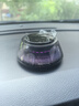 REMAXLIFE【五色氛圍燈】車(chē)載香薰機汽車(chē)香水智能霧化高檔凈化空氣送禮物 曬單實(shí)拍圖