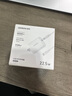 綠聯(lián)充電器22.5W快充套裝適用華為mate70/60pro/pura70/p50/40/nova11榮耀小米安卓手機usb數據線(xiàn)+插頭 曬單實(shí)拍圖