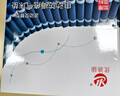 優(yōu)迪康 電動(dòng)防褥瘡氣床墊醫用癱瘓病人護理醫用家用老人充氣床墊TBH-01P 曬單實(shí)拍圖