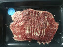 1號會(huì )員店（One's Member）澳洲谷飼涮肉組合800g 牛肉卷涮肉片 燒烤涮火鍋皆宜 曬單實(shí)拍圖