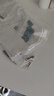 渠辰床墊防滑固定器床墊固定器防移動(dòng)床墊固定床墊防滑固定床墊神器 通用款【白色2個(gè)裝】 床面沙發(fā)榻榻米適用 曬單實(shí)拍圖
