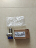 九牧（JOMOO）銅閥體全開大流量三角閥燃?xì)鉄崴鹘情y水閥單冷加厚球閥74105 曬單實(shí)拍圖