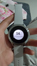 小米（MI）Xiaomi Watch S3 銀色 國(guó)家補(bǔ)貼 小米汽車SU7鑰匙 澎湃OS 全天血氧監(jiān)測(cè) 智能運(yùn)動(dòng)手表 男表女表 曬單實(shí)拍圖