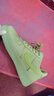 耐克NIKE板鞋女空軍一號AF1 AIR FORCE 1運動(dòng)鞋FZ7372-200小麥36 曬單實(shí)拍圖