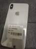 蘋果xs max Apple iPhone XS MAX 蘋果 xs 國行全網(wǎng)通 二手手機 銀色【7天無理由】 XSM-256G【三期免息+更換電池100%】 95新 曬單實拍圖