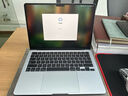 Apple/蘋(píng)果AI筆記本/2025款MacBook Air13英寸M4 (10+8核) 16G 256G天藍色電腦MC6T4CH/A 曬單實(shí)拍圖