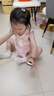 紐強(qiáng)兒童面霜青少年高保濕補(bǔ)水輕巧便攜 嬰幼兒保濕潤(rùn)膚精華霜85g 曬單實(shí)拍圖