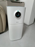 美的（Midea）【母嬰級】空氣凈化器家用除甲醛除煙味異味過敏原空氣凈化機(jī)森林家L1 Lite國家補(bǔ)貼 曬單實(shí)拍圖