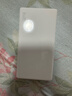 華為【3C認證】可上飛機12000mAh 66W多協(xié)議雙向超級快充移動(dòng)電源充電寶旗艦手機原裝電芯安全可靠白色 曬單實(shí)拍圖