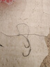 北溟魚(yú) 魚(yú)鉤日本伊勢尼新關(guān)東雙槽散釣魚(yú)鉤25枚有倒刺無(wú)倒刺漁具配件 雙槽伊勢尼12#-有倒刺【25枚】 曬單實(shí)拍圖