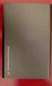 三星（SAMSUNG） 2TB Type-c USB 3.2 移動(dòng)固態(tài)硬盤(pán)（PSSD） T7 灰色 NVMe傳輸速度1050MB/s 手機直連筆記本外接 曬單實(shí)拍圖