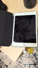 畢亞茲 適用iPad Mini5保護(hù)套 迷你4代7.9英寸 蘋(píng)果平板電腦保護(hù)殼 防摔智能休眠支架皮套 PB09-金剛黑 曬單實(shí)拍圖