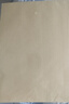 NVV  A4牛皮紙 160g硬厚卡紙兒童學(xué)生手工折紙彩紙剪紙美術(shù)繪畫(huà)手繪紙50張/包KZ-NA450-160 曬單實(shí)拍圖