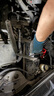 博世（BOSCH）汽車(chē)電瓶蓄電池高性能AGM80啟停電瓶DIN LN4 12V 80Ah以舊換新 曬單實(shí)拍圖