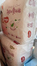 好奇（Huggies）鉑金裝小桃褲成長(cháng)褲XXXL26片*4包(17kg以上)【消暑散熱】 曬單實(shí)拍圖