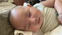 世喜新生兒防脹氣奶瓶3-7個(gè)月PPSU嬰兒仿母乳奶嘴240ml 曬單實(shí)拍圖