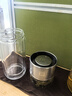 雙立人德國(guó)進(jìn)口品質(zhì)雙層玻璃杯茶水分離商務(wù)茶杯泡茶杯隔熱加厚便攜水杯 曬單實(shí)拍圖