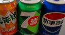 百事可樂百事/7喜/美年達(dá) 330ml*24（16+4+4）整箱 新老包裝隨機(jī)發(fā)貨 曬單實(shí)拍圖