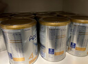 愛他美（Aptamil）白金澳洲版 兒童配方奶粉 4段(36個(gè)月以上) 900g 曬單實(shí)拍圖
