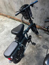 領(lǐng)航者小牛折疊電動車代駕專用超長續(xù)航新國標(biāo)自行車成人小型電瓶單車鋰電池 旗艦版-進口電芯-15A純電續(xù)航約45KM 曬單實拍圖
