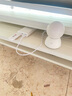 聯(lián)通中國聯(lián)通隨身移動wifi6免插卡4g無線寬帶筆記本電腦隨行路由器辦公宿舍戶外車載usb大學(xué)生校園流量 【1500G高速4G】聯(lián)通白月光USB款 曬單實拍圖