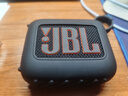 JBL GO4 音樂(lè)金磚四代 【國(guó)家補(bǔ)貼】藍(lán)牙音箱 戶外便攜音箱 電腦音響 教師節(jié)禮物 jbl go4 焦糖黑 曬單實(shí)拍圖