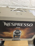 Nespresso奈斯派索膠囊式咖啡機小型家用全自動(dòng)商用辦公室高壓萃取不銹鋼熱水功能兩種杯量選擇 C113 櫻桃紅及Aeroccino 3 黑色 曬單實(shí)拍圖