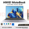 HWIEⅠ MoteBook【官方補貼20%】2025筆記本電腦13代酷睿I7高性能處理器輕薄商務(wù)辦公全能本AI超級終端 MoteBook高性能酷睿I7旗艦版【銀】 32G內存+1TB固態(tài)硬盤(pán) 官方正 曬單實(shí)拍圖