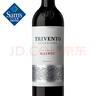 風(fēng)之語(yǔ)(Trivento)  阿根廷進(jìn)口 馬爾貝克珍藏干紅葡萄酒 750毫升 750mL 曬單實(shí)拍圖