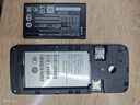 諾基亞（NOKIA）235 4G 移動(dòng)聯(lián)通電信全網(wǎng)通 2.8英寸雙卡雙待 直板按鍵手機(jī) 老人老年手機(jī) 學(xué)生手機(jī) 紫色 曬單實(shí)拍圖