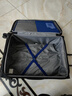 新秀麗（Samsonite）超輕行李箱前開(kāi)口軟箱布箱子時(shí)尚商務(wù)旅行出差大容量\HQ2 黑色【全球10年質(zhì)?！?26英寸 |可擴展|凈重2.66Kg 曬單實(shí)拍圖