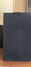 KEF Q3 Meta無(wú)源書(shū)架同軸音響 家用HIFI高保真客廳環(huán)繞發(fā)燒音箱 二分頻喇叭2.0家庭影院 絲絨黑 曬單實(shí)拍圖