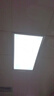 雷士（NVC）廚房燈鋁扣板燈集成吊頂300x600衛(wèi)生間國家補貼LED吸頂平板面板燈 曬單實拍圖