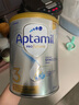 愛(ài)他美（Aptamil）白金澳洲版幼兒配方奶粉3段(12-36月)900g 6罐箱裝 京東獨家禮盒 曬單實(shí)拍圖