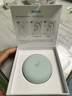 聲闊SleepA30睡眠耳機深睡艙無(wú)線(xiàn)降噪藍牙耳機睡覺(jué)不壓耳隔音耳塞助眠隱形小巧適用蘋(píng)果華為小米綠色 曬單實(shí)拍圖